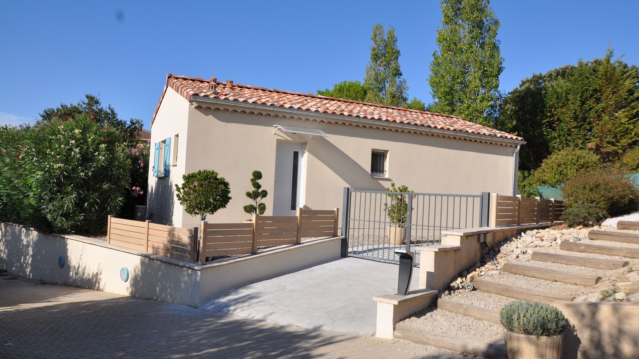 Photo of Outdoor in Arpaillargues-et-Aureillac