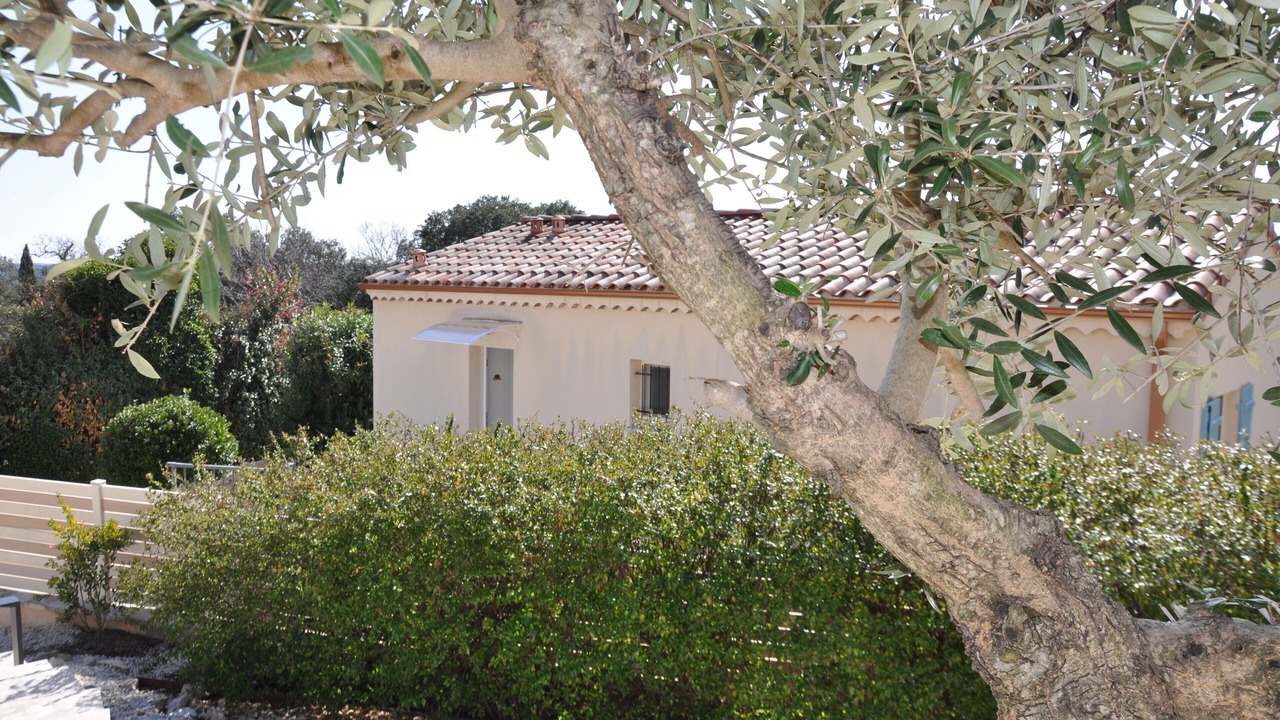 Photo of Outdoor in Arpaillargues-et-Aureillac