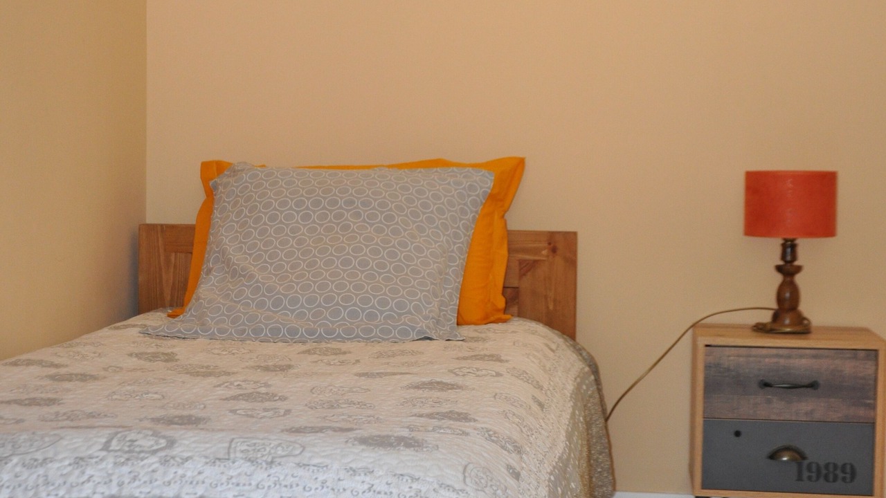 Photo of Bedroom in Arpaillargues-et-Aureillac