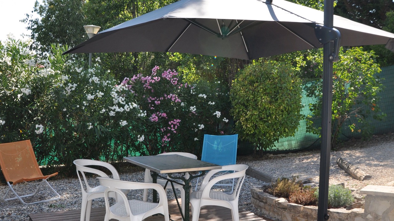 Photo of Outdoor in Arpaillargues-et-Aureillac