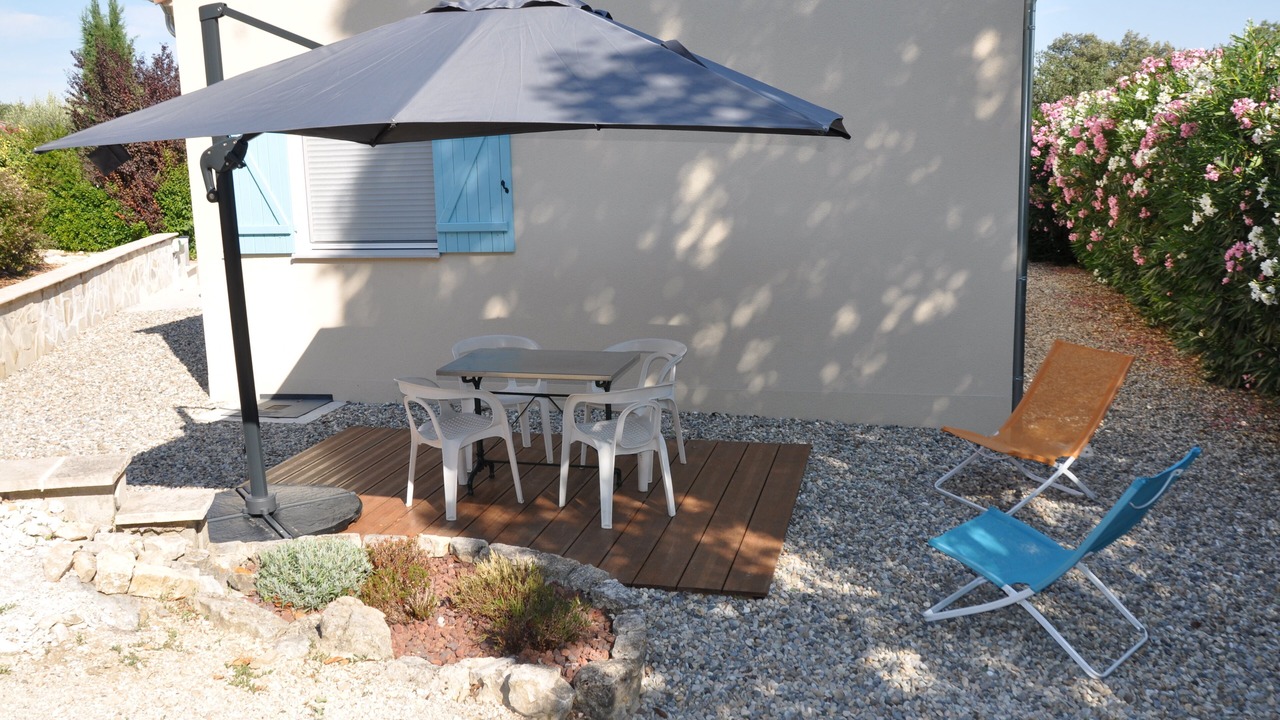 Photo of Outdoor in Arpaillargues-et-Aureillac