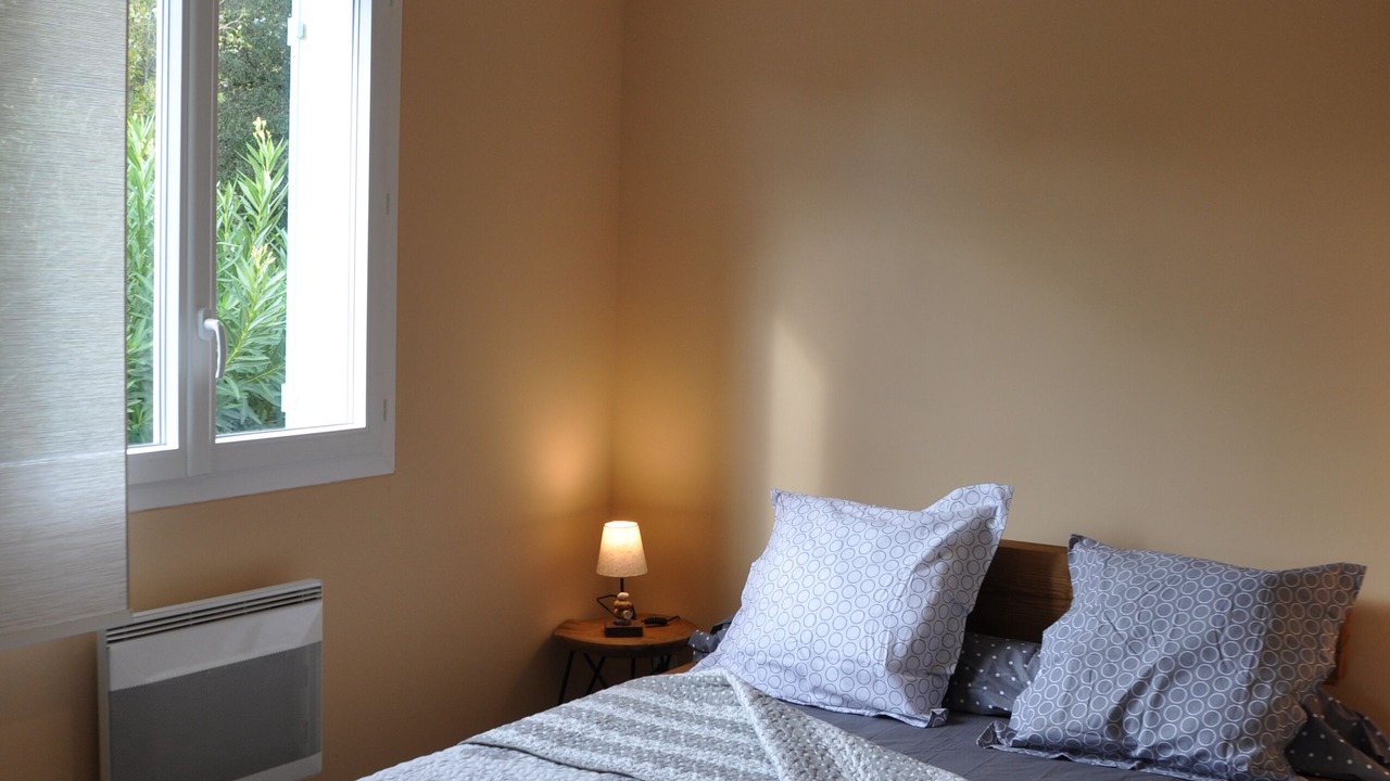 Photo of Bedroom in Arpaillargues-et-Aureillac