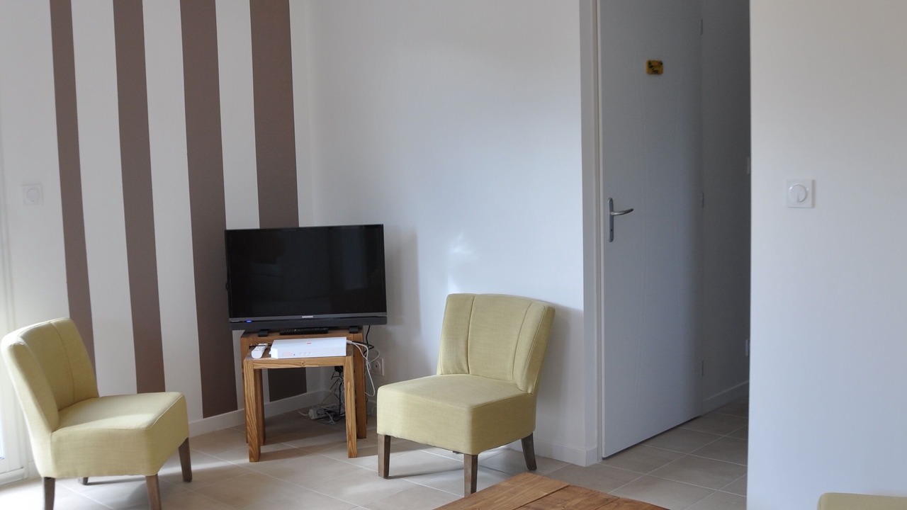 Photo of Livingroom in Arpaillargues-et-Aureillac