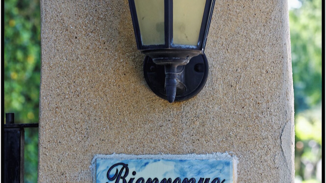 Photo of Outdoor in Rognonas