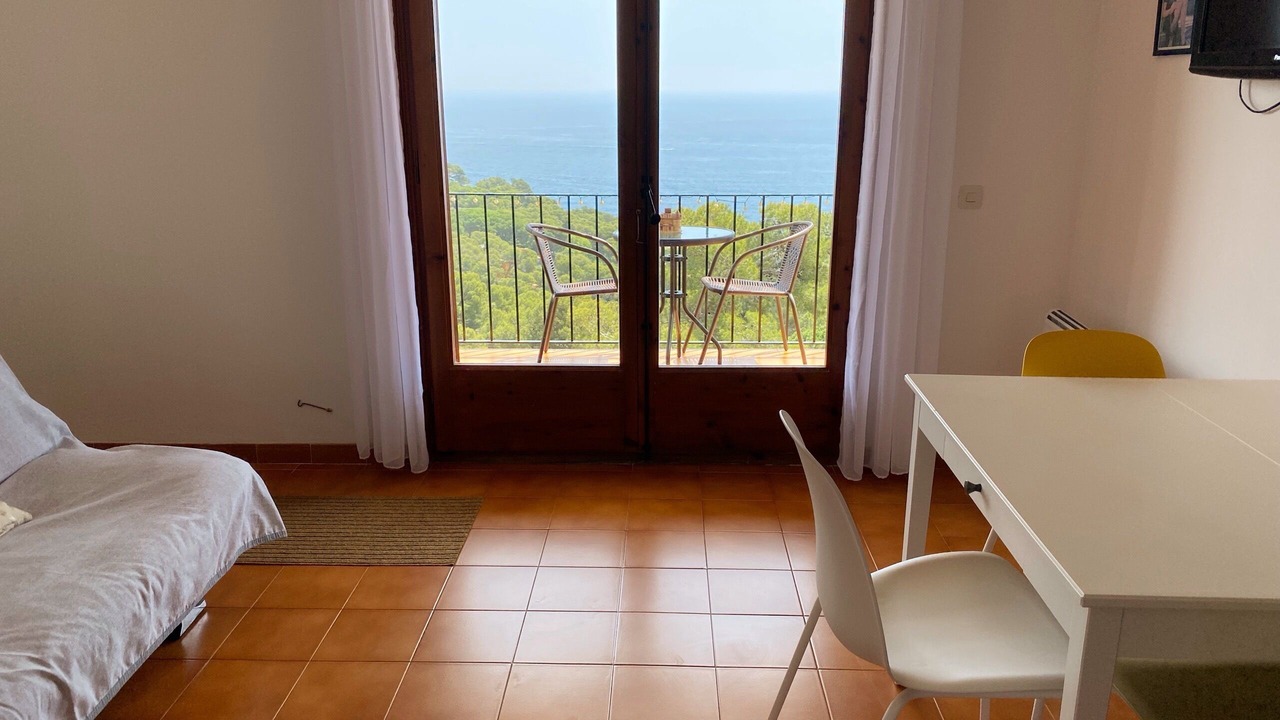 Photo of Livingroom in Calella de Palafrugell