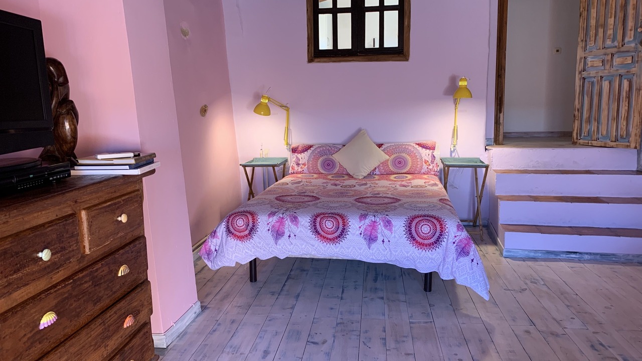 Photo of Bedroom in Zafra de Zancara