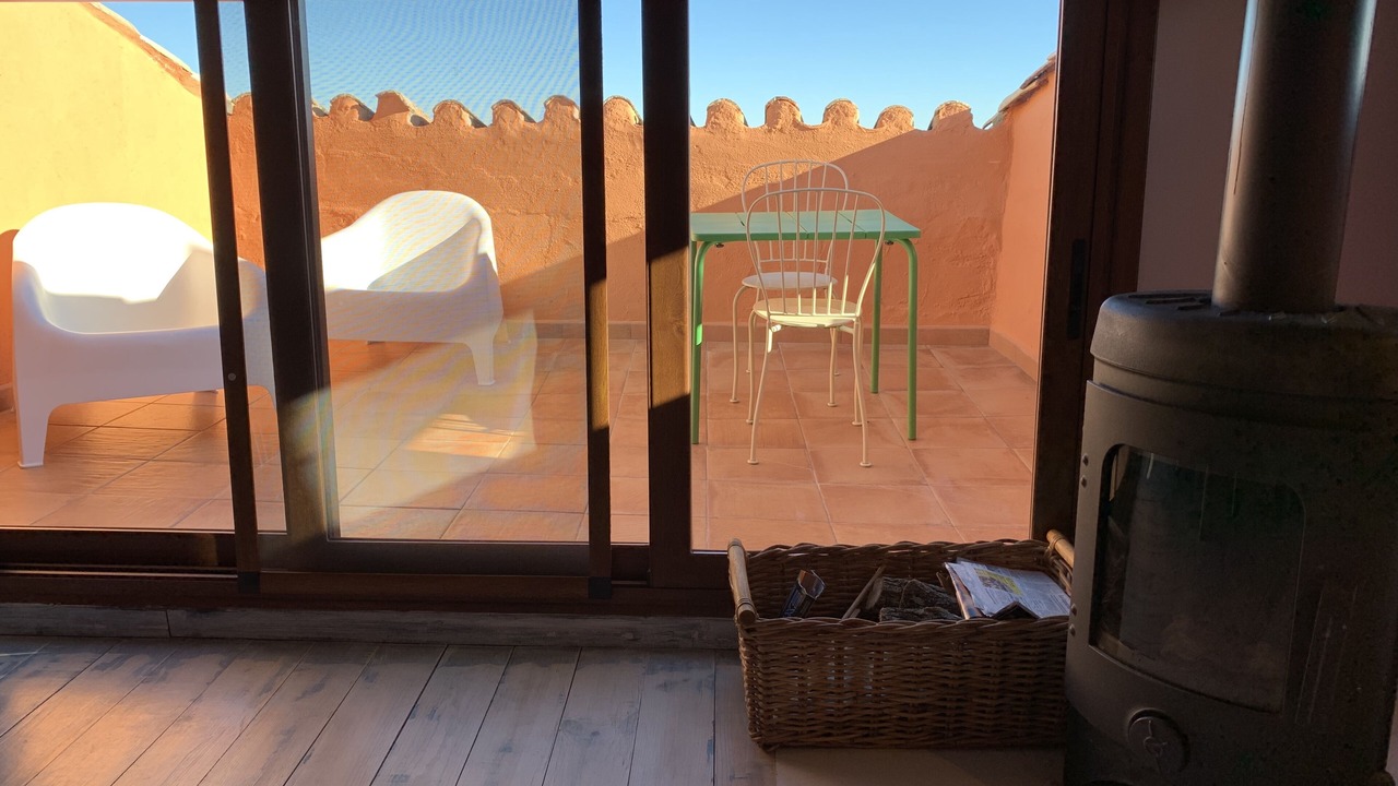 Photo of Others in Zafra de Zancara
