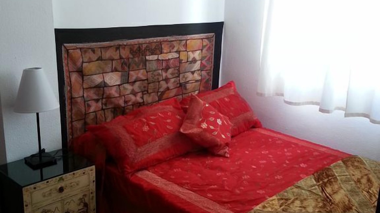 Photo of Bedroom in Alameda