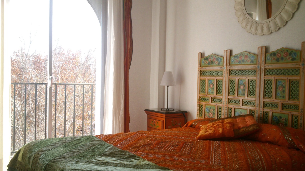 Photo of Bedroom in Alameda
