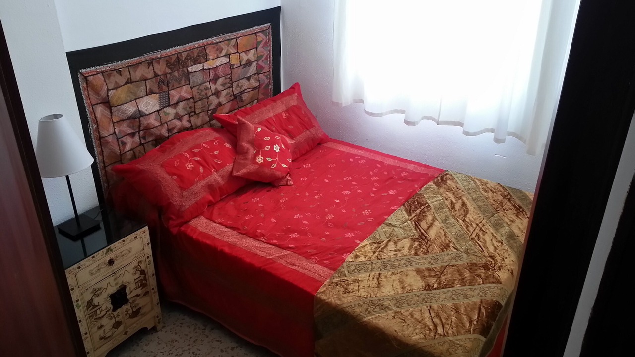 Photo of Bedroom in Alameda