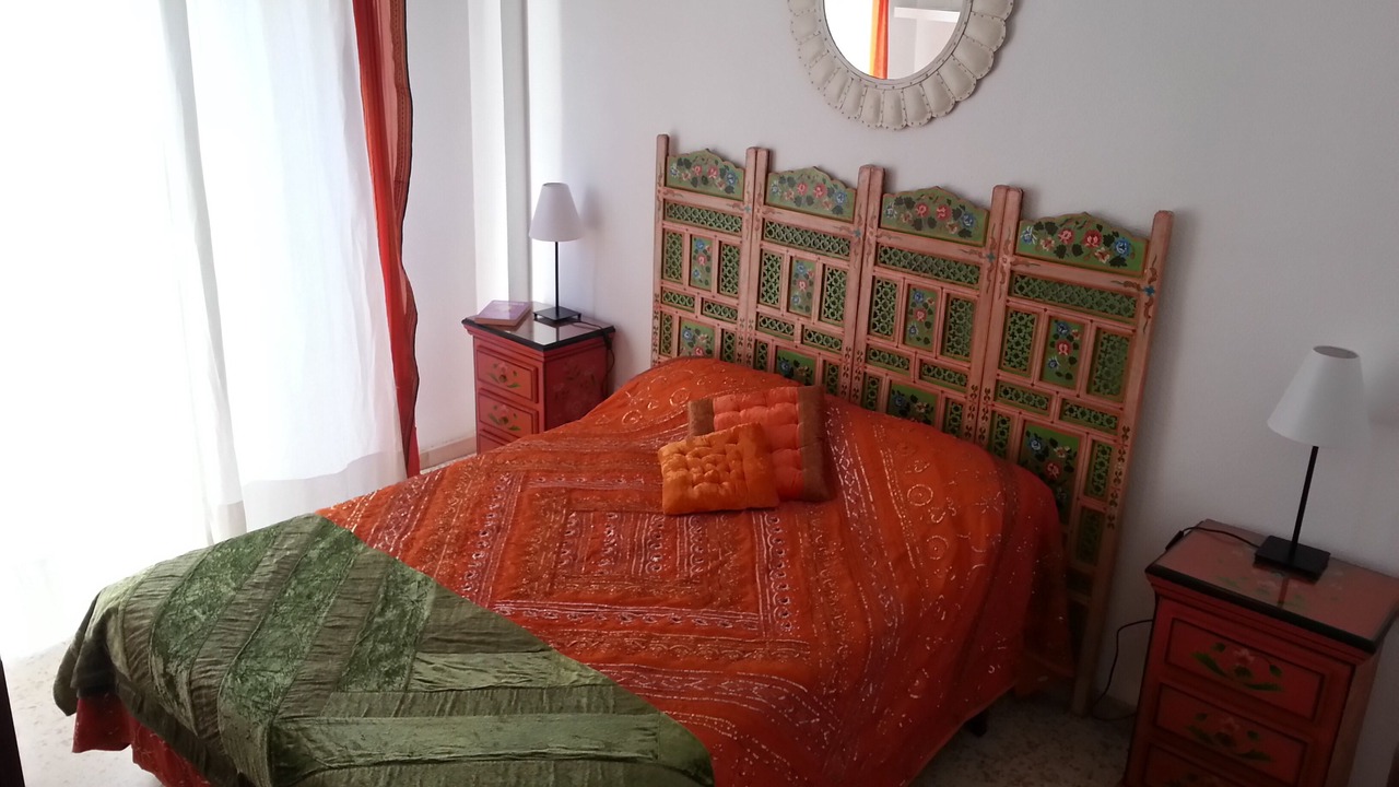 Photo of Bedroom in Alameda