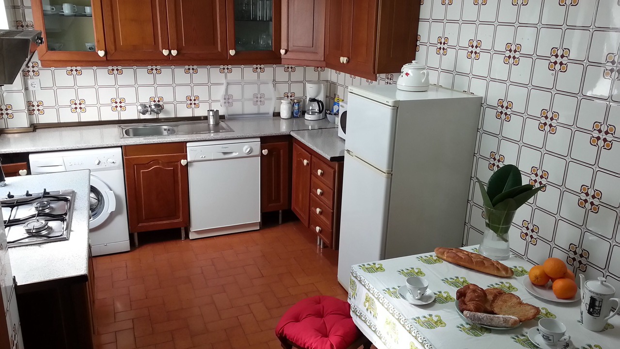 Photo of Kitchen in Alameda