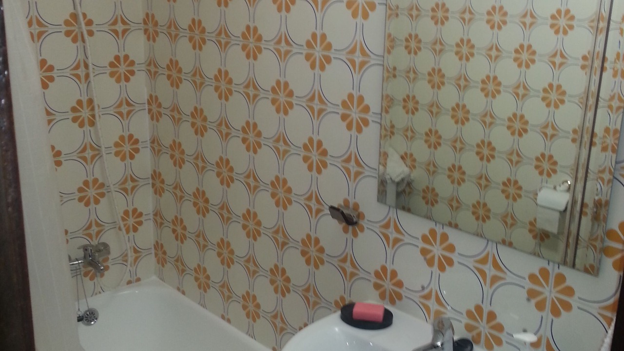 Photo of Bathroom in Alameda