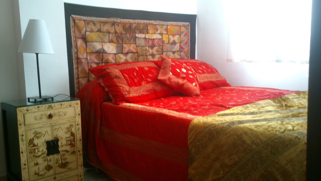 Photo of Bedroom in Alameda