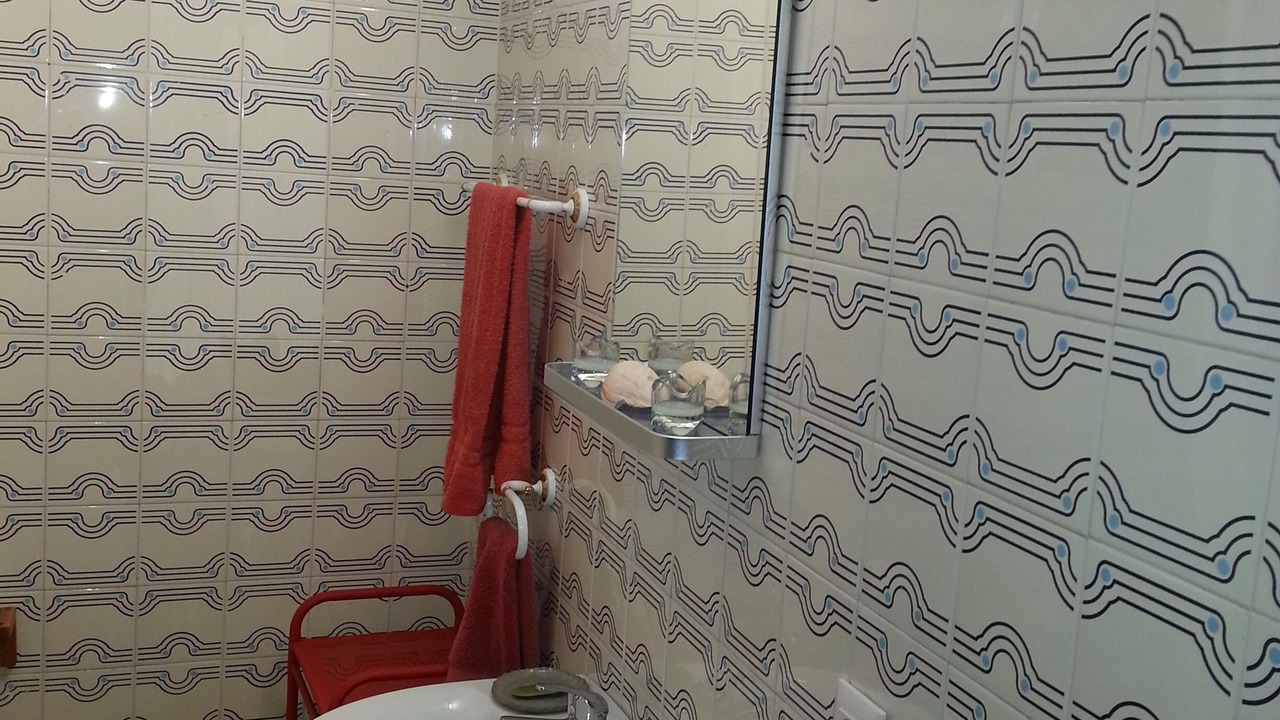Photo of Bathroom in Alameda