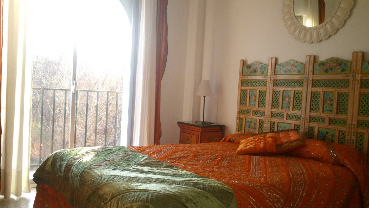 Photo of Bedroom in Alameda