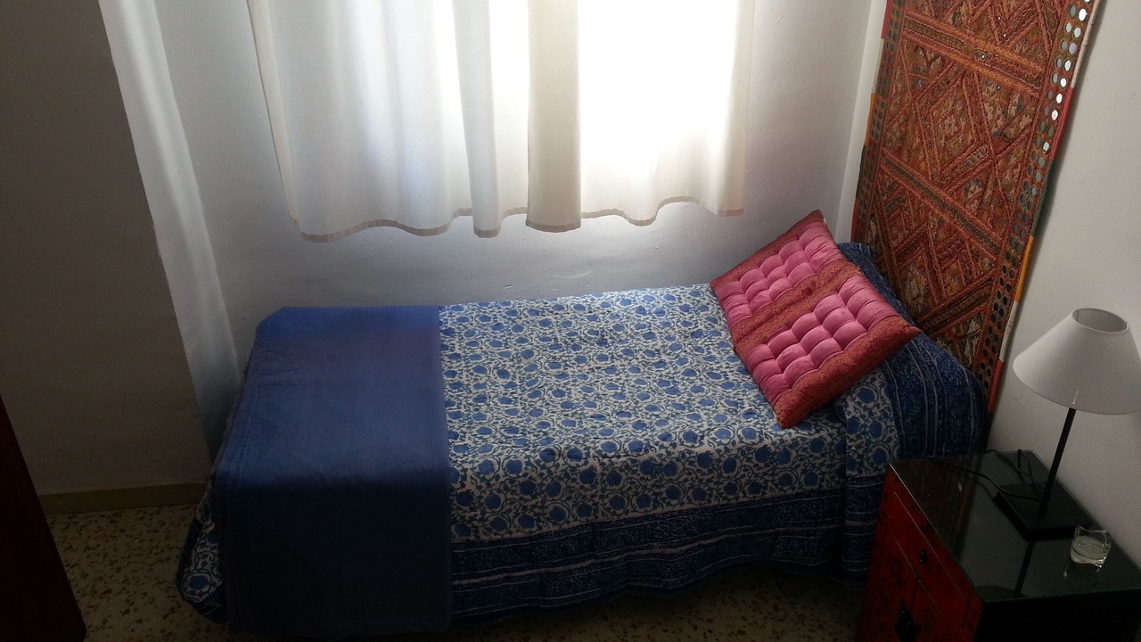 Photo of Bedroom in Alameda