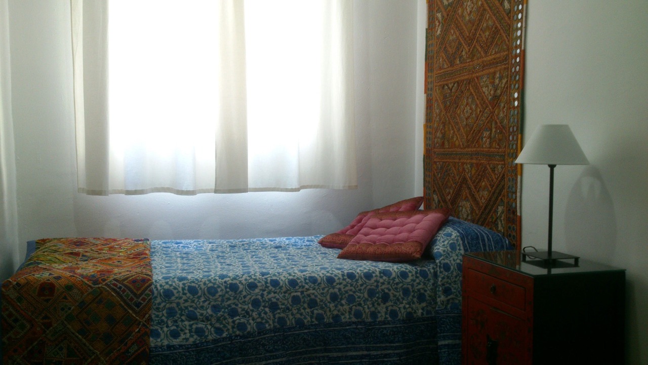 Photo of Bedroom in Alameda
