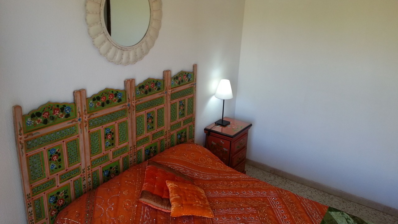 Photo of Bedroom in Alameda