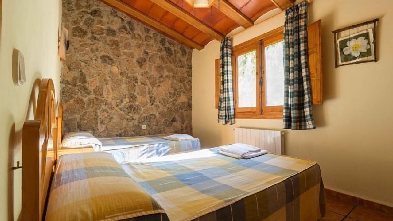 Photo of Bedroom in Nerpio