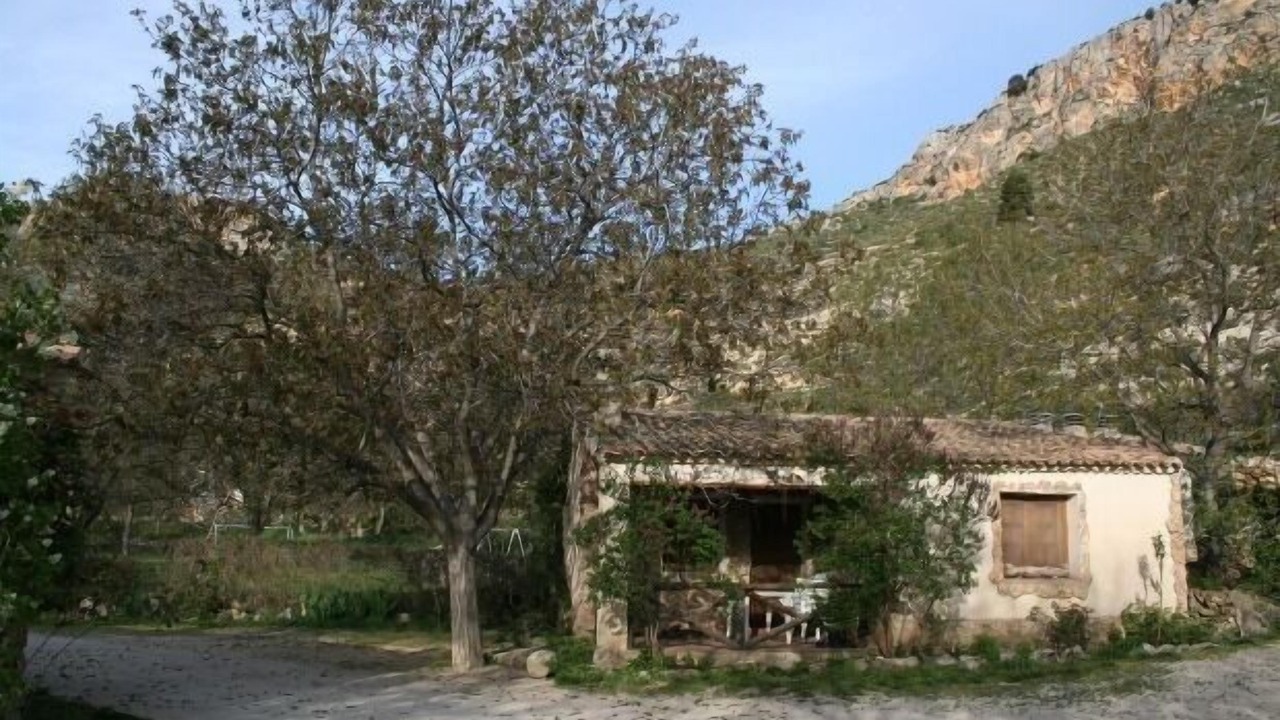 Photo of Outdoor in Nerpio