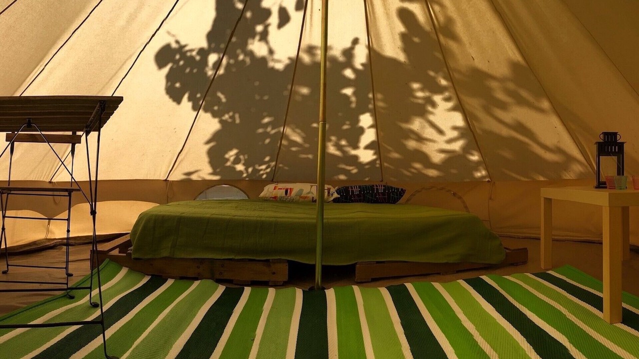 Photo of Bedroom in Coupiac