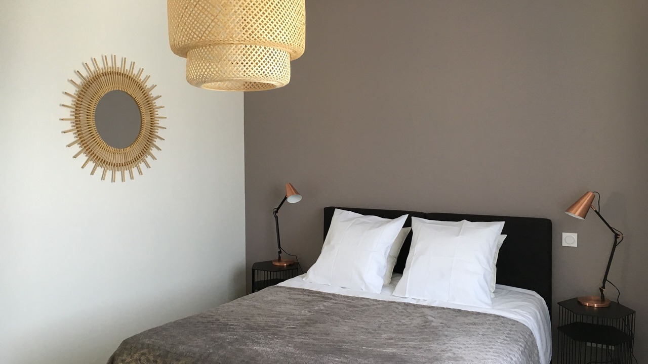 Photo of Bedroom in Venejan