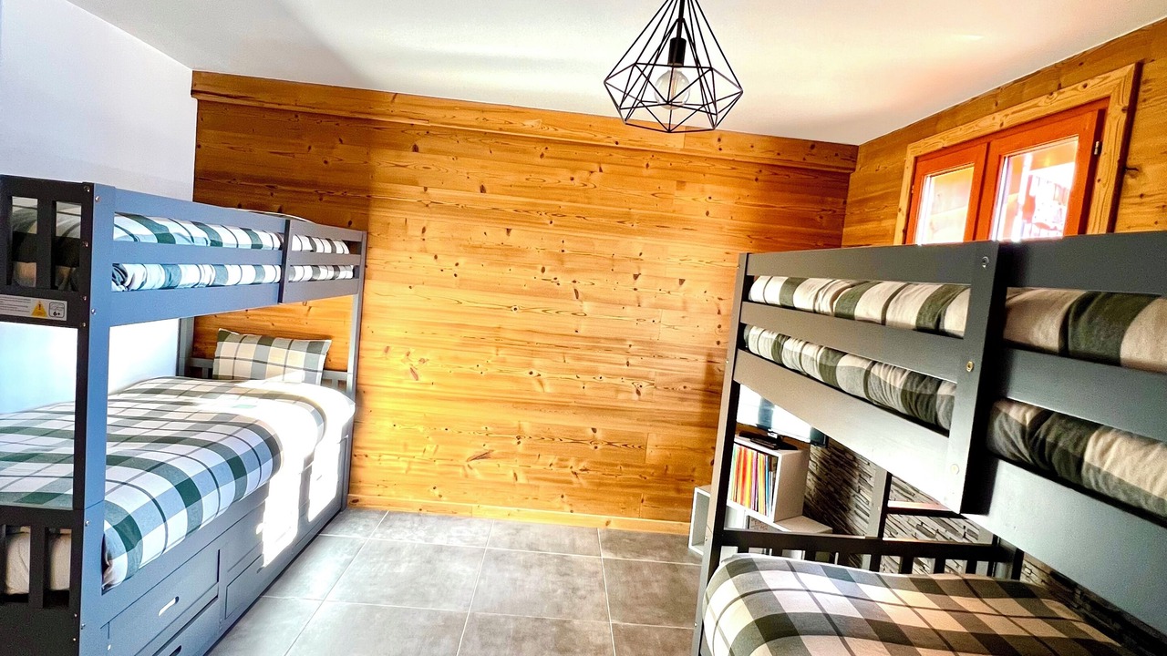 Photo of Bedroom in Doucy-Combelouviere