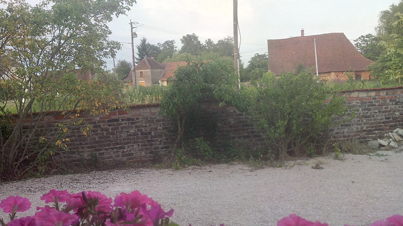 Photo of Outdoor in Cosges