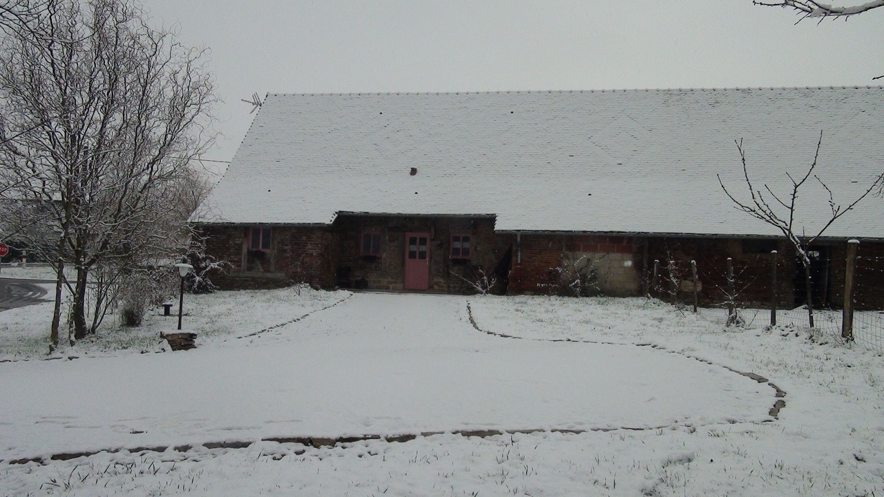 Photo of Outdoor in Cosges