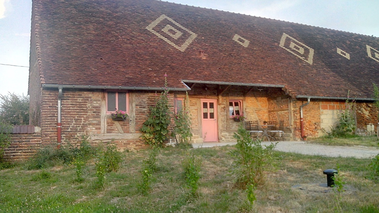 Photo of Outdoor in Cosges