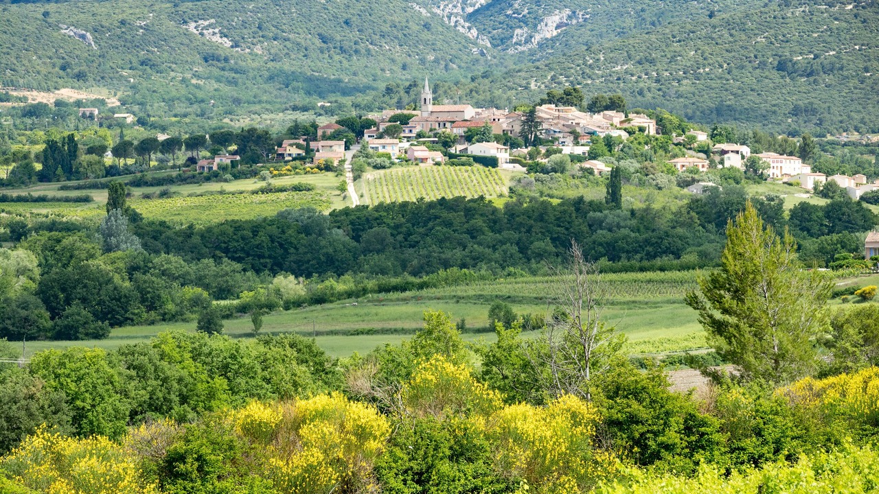 Photo of Outdoor in Villars