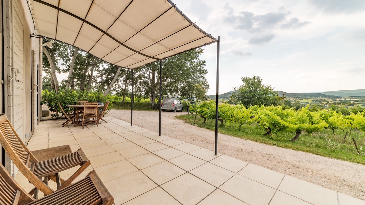 Photo of Outdoor in Villars