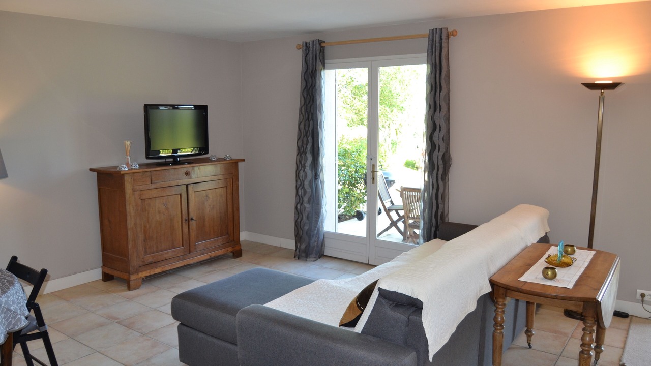 Photo of Livingroom in Villars