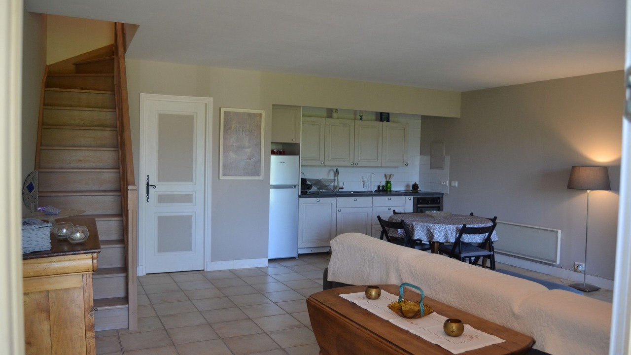 Photo of Livingroom in Villars