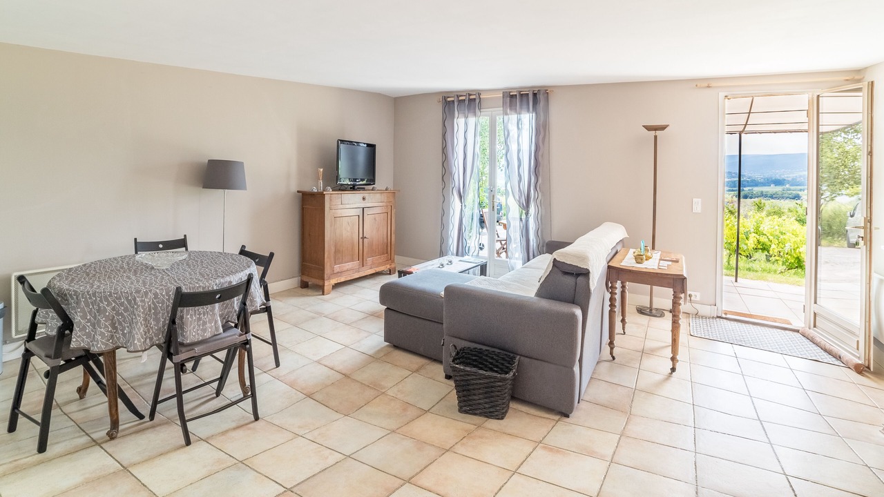 Photo of Livingroom in Villars