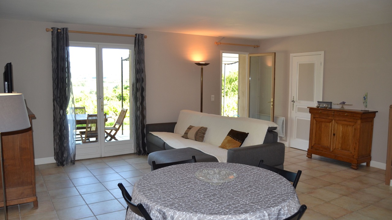 Photo of Livingroom in Villars