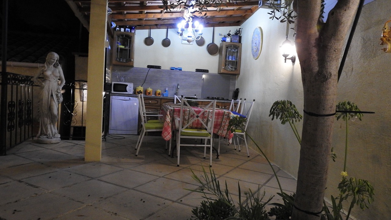 Photo of Outdoor in Ceyreste