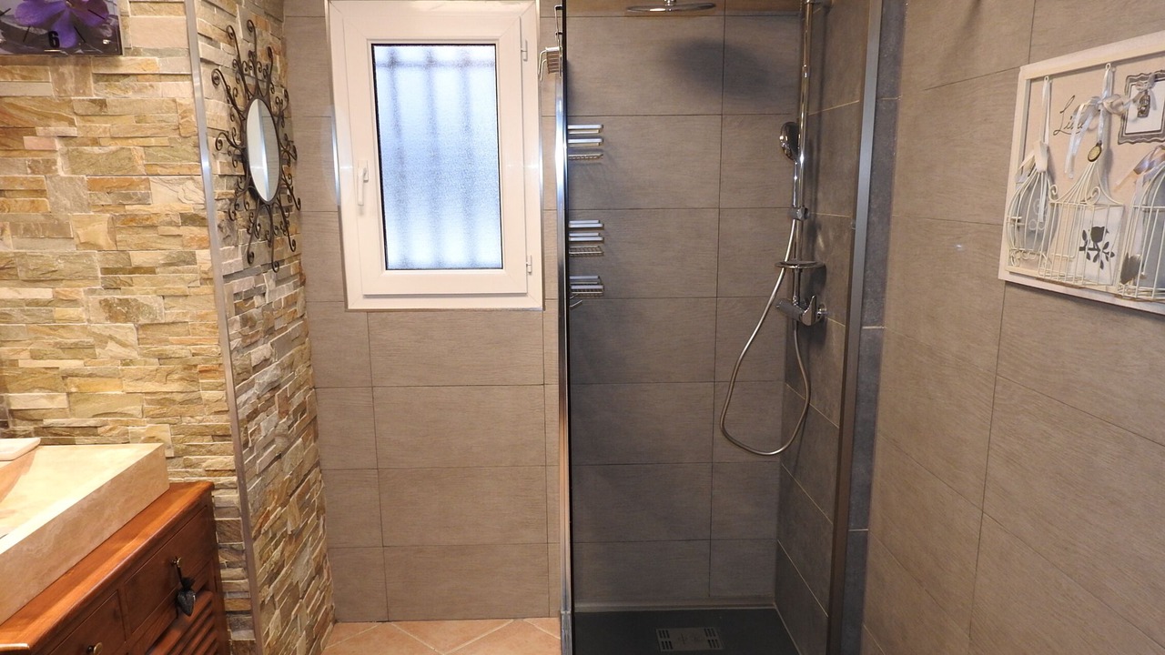 Photo of Bathroom in Ceyreste