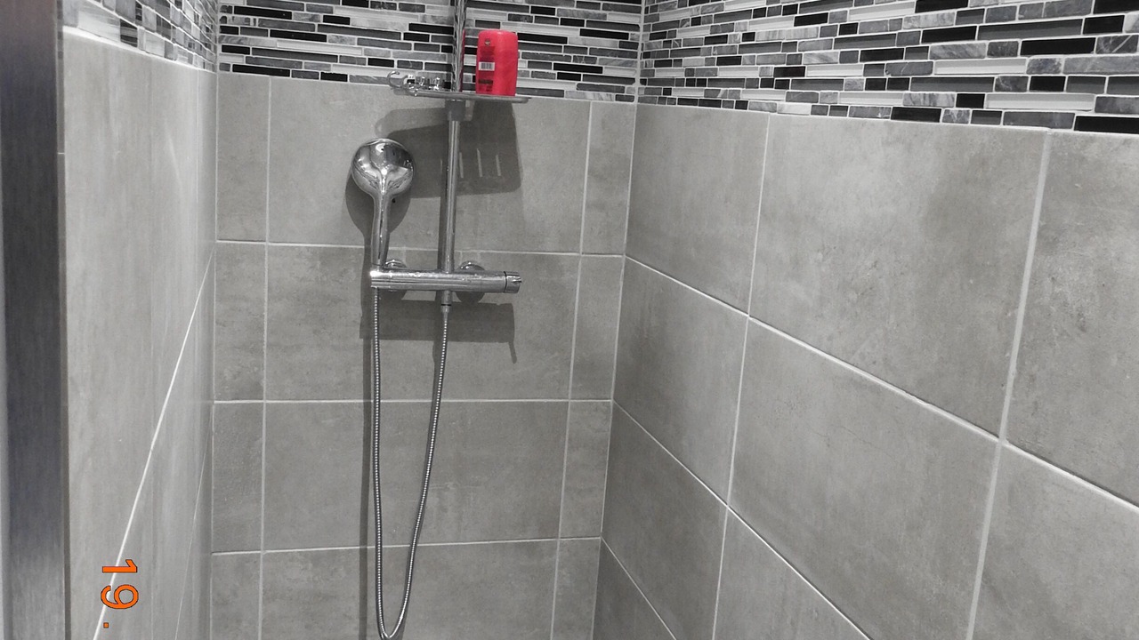 Photo of Bathroom in Ceyreste