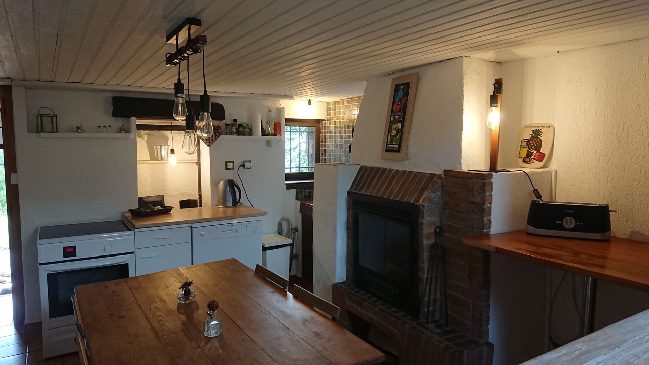 Photo of Kitchen in Tournon-sur-Rhone