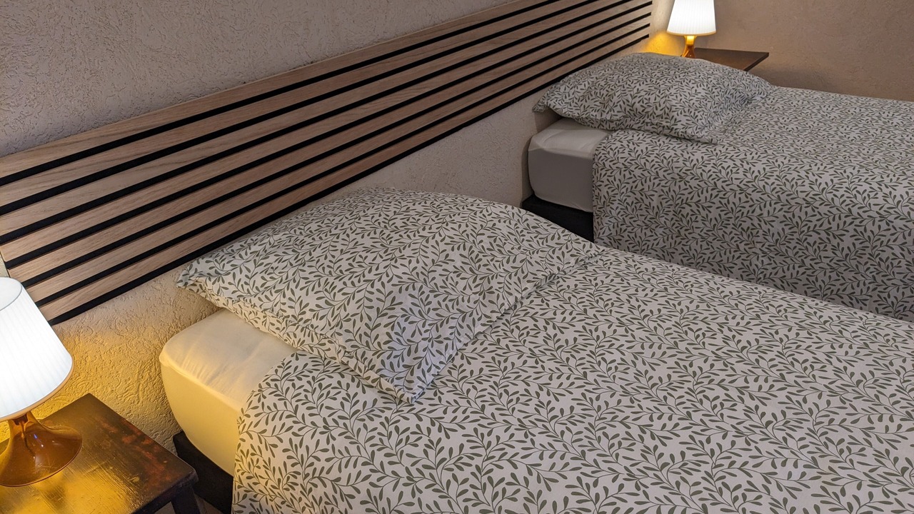 Photo of Bedroom in Tournon-sur-Rhone