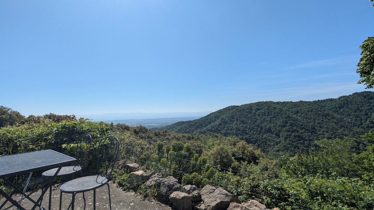 Photo of Outdoor in Tournon-sur-Rhone