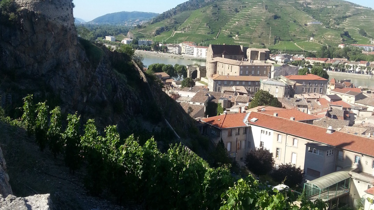 Photo of Others in Tournon-sur-Rhone