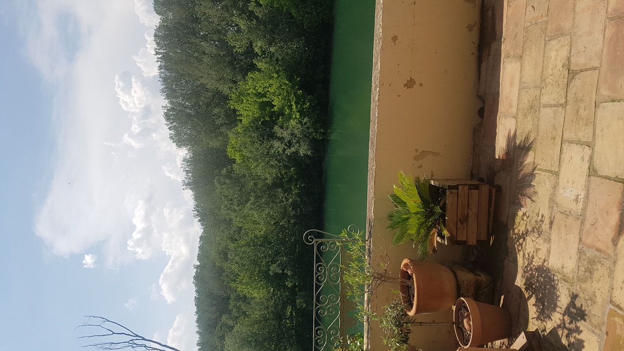 Photo of Patio Balcony in Montfrin