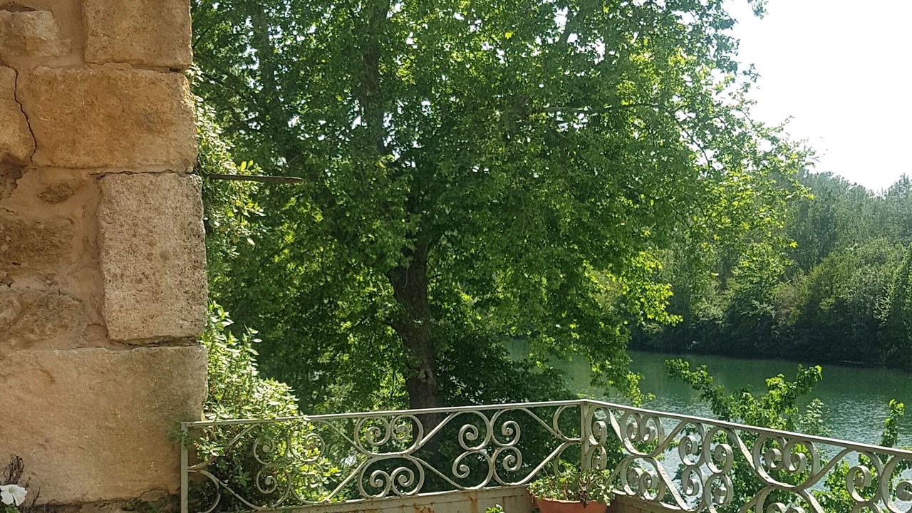 Photo of Outdoor in Montfrin