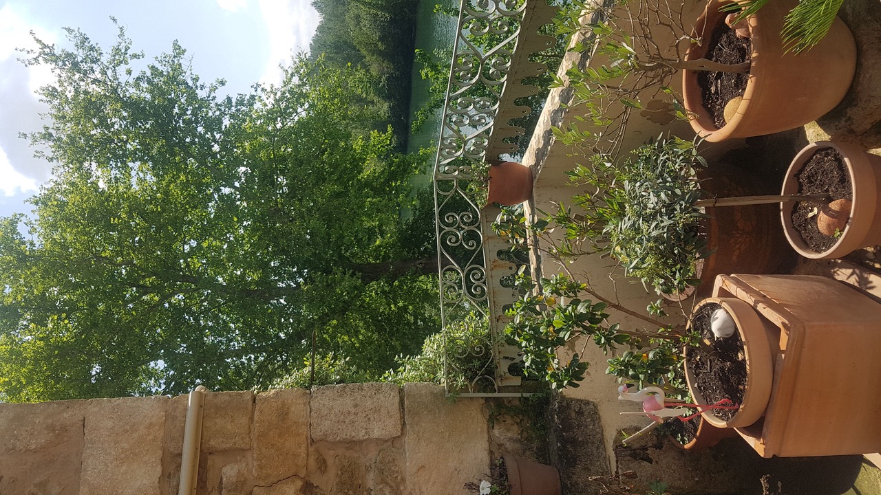 Photo of Patio Balcony in Montfrin