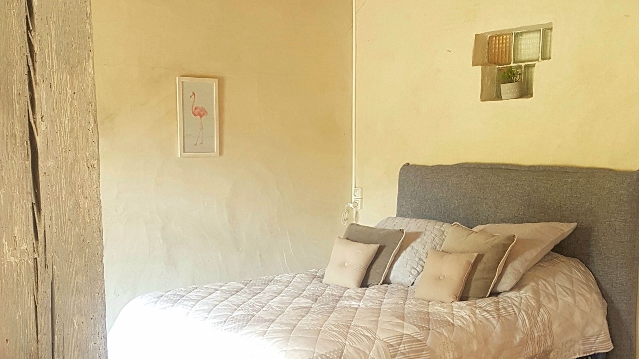 Photo of Bedroom in Montfrin