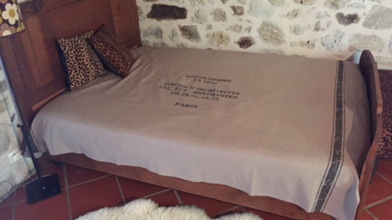 Photo of Bedroom in Queyssac-les-Vignes