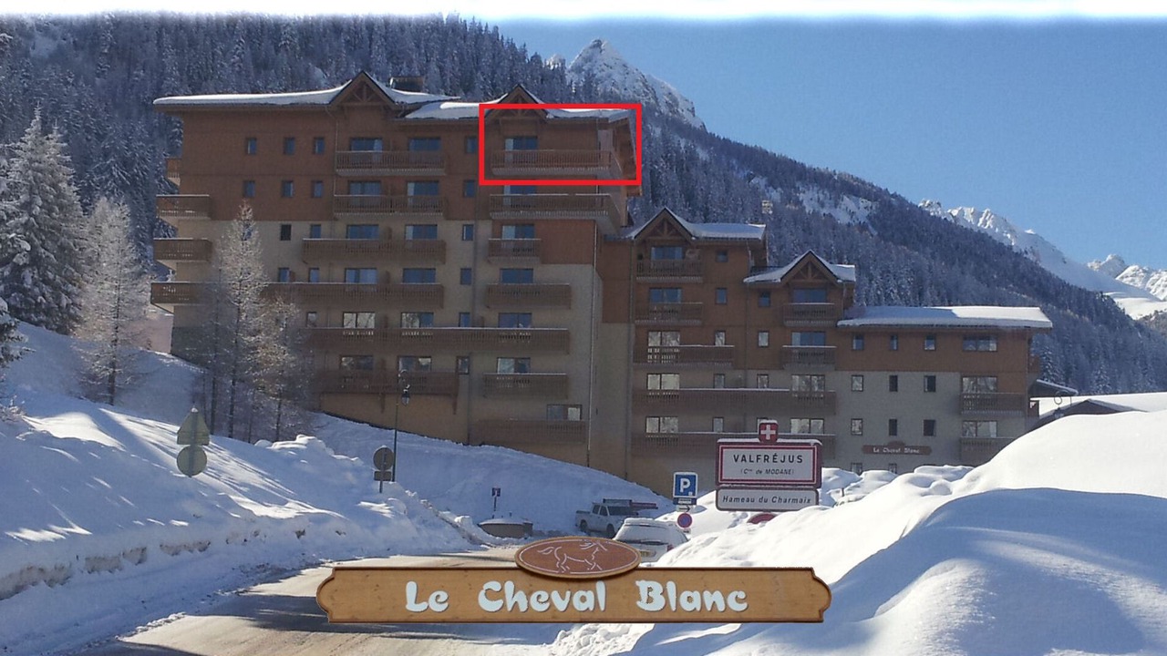 Photo of Others in Valfrejus